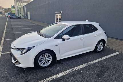 Toyota Corolla Gebrauchtwagen