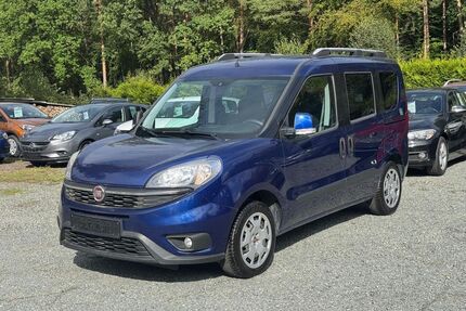 Fiat Doblo Gebrauchtwagen