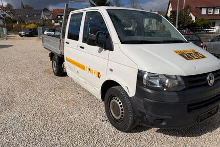 VW T5 Transporter Gebrauchtwagen