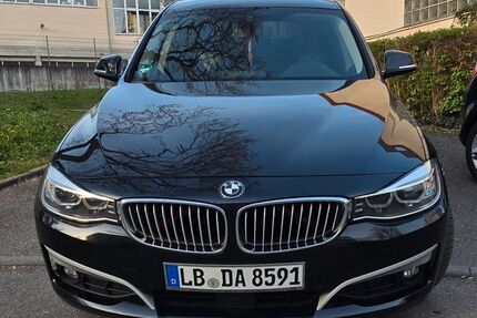 BMW 320 Gran Turismo Gebrauchtwagen