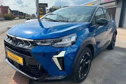 Mitsubishi ASX Gebrauchtwagen