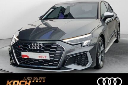 Audi S3 Gebrauchtwagen