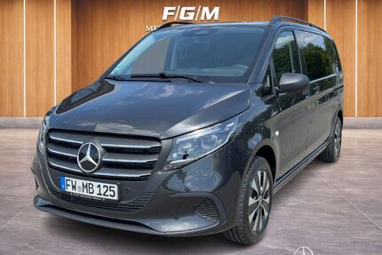 Mercedes-Benz Vito Gebrauchtwagen