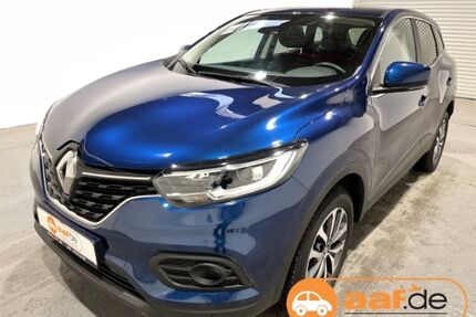 Renault Kadjar Gebrauchtwagen