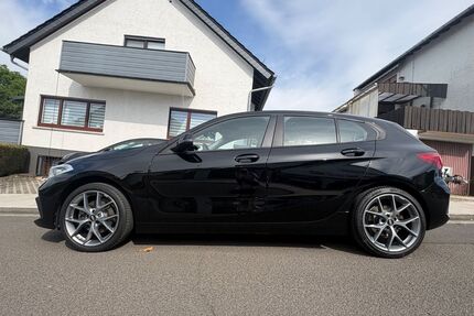 BMW 118 Gebrauchtwagen