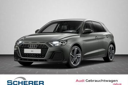 Audi A1 Gebrauchtwagen