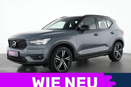 Volvo XC40 Gebrauchtwagen