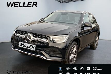 Mercedes-Benz GLC 300 Gebrauchtwagen