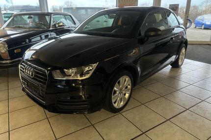 Audi A1 Gebrauchtwagen