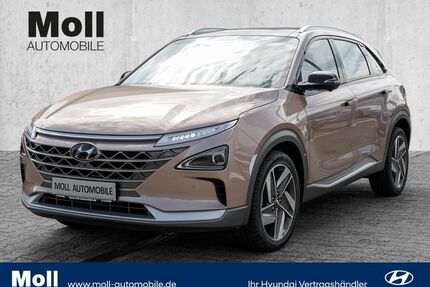 Hyundai NEXO Gebrauchtwagen