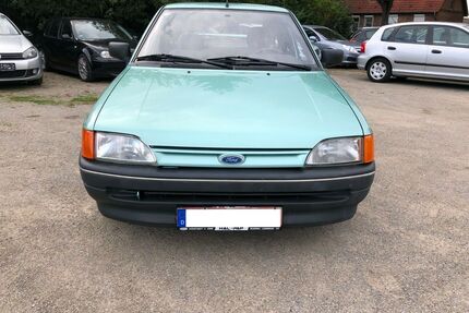 Ford Escort Gebrauchtwagen