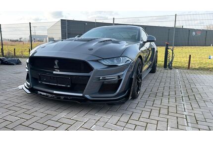 Ford Mustang Gebrauchtwagen