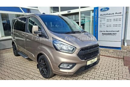 Ford Tourneo Custom Gebrauchtwagen