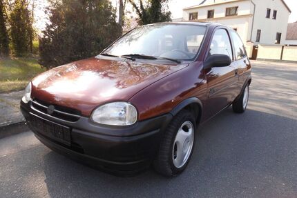 Opel Corsa Gebrauchtwagen