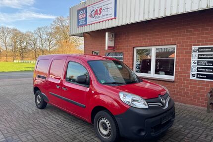 Renault Kangoo Gebrauchtwagen