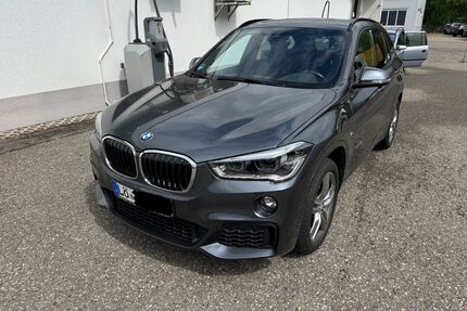 BMW X1 Gebrauchtwagen
