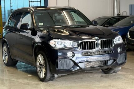 BMW X5 Gebrauchtwagen