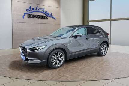 Mazda CX-30 Gebrauchtwagen