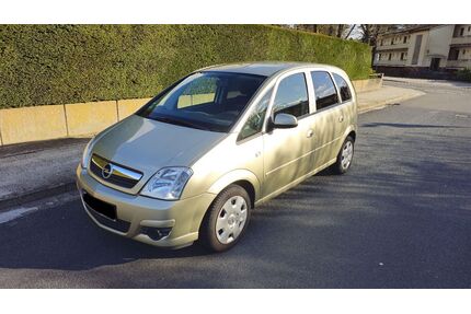 Opel Meriva Gebrauchtwagen
