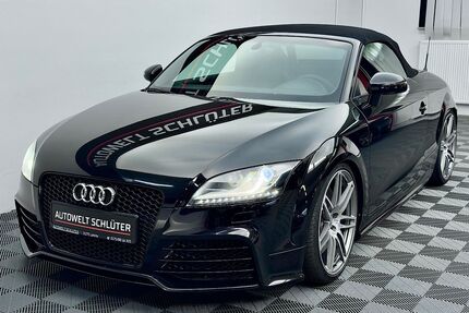 Audi TT RS Gebrauchtwagen