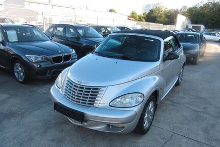Chrysler PT Cruiser Gebrauchtwagen