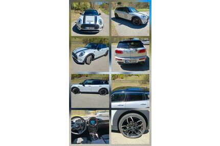 Mini Cooper S Clubman Gebrauchtwagen