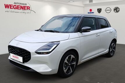 Suzuki Swift Gebrauchtwagen