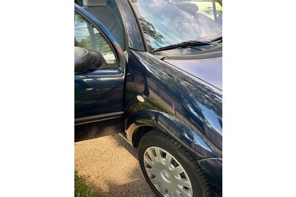 Citroen C3 Gebrauchtwagen