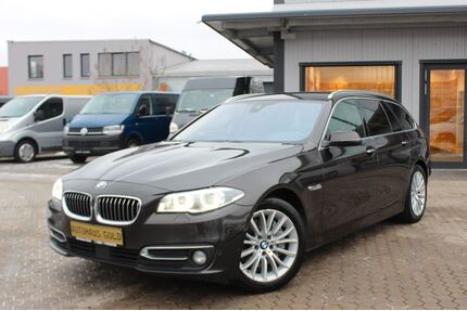 BMW 530 Gebrauchtwagen