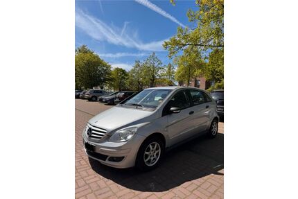 Mercedes-Benz B 170 Gebrauchtwagen