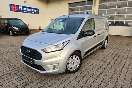 Ford Transit Connect L2 AUTOM 1.HD/Standheiz./SHZ/ACC Gebrauchtwagen