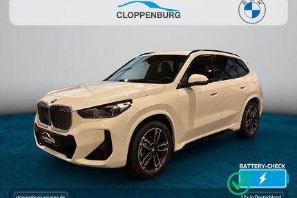 BMW iX1 Gebrauchtwagen