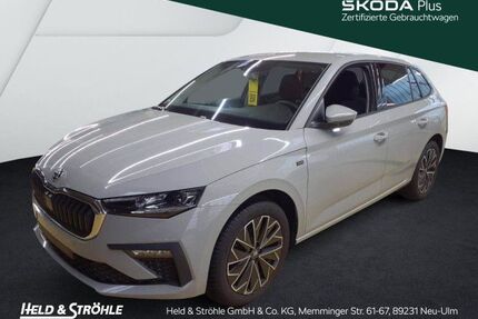 Skoda Scala Gebrauchtwagen