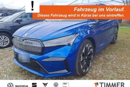 Skoda Enyaq Gebrauchtwagen
