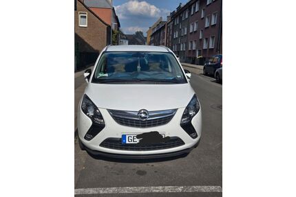 Opel Zafira Tourer Gebrauchtwagen