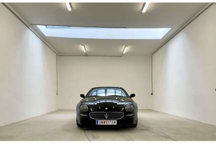 Maserati GranSport Gebrauchtwagen