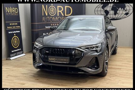 Audi e-tron Gebrauchtwagen