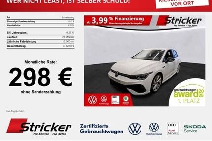VW Golf Gebrauchtwagen