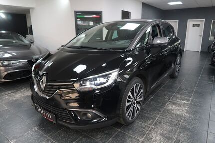 Renault Scenic Gebrauchtwagen