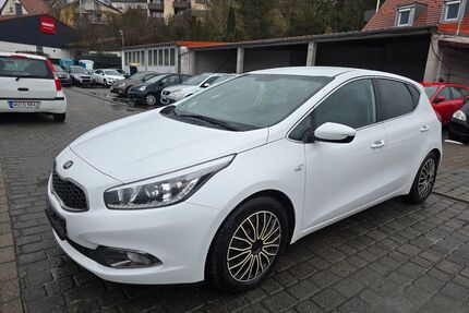 Kia Andere Gebrauchtwagen