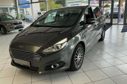 Ford S-Max Gebrauchtwagen