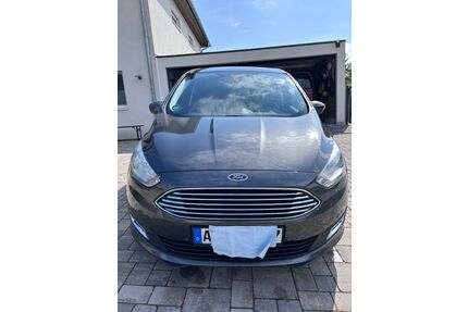 Ford Grand C-Max Gebrauchtwagen