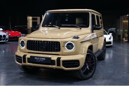 Mercedes-Benz G 63 AMG Gebrauchtwagen