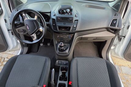 Ford Transit Connect Gebrauchtwagen