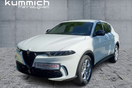 Alfa Romeo Tonale Gebrauchtwagen