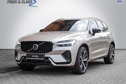 Volvo XC60 Gebrauchtwagen