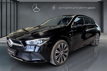Mercedes-Benz CLA 250 Shooting Brake Gebrauchtwagen