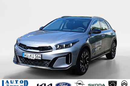 Kia XCeed Gebrauchtwagen