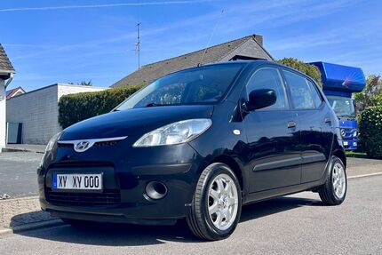 Hyundai i10 Gebrauchtwagen