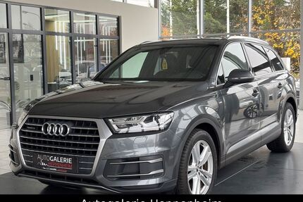 Audi Q7 Gebrauchtwagen